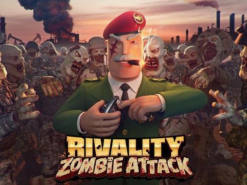 game pic for Rivality: Zombie attack